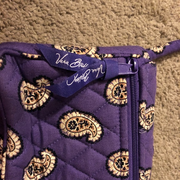 Vera Bradley Purse - Picture 3 of 4